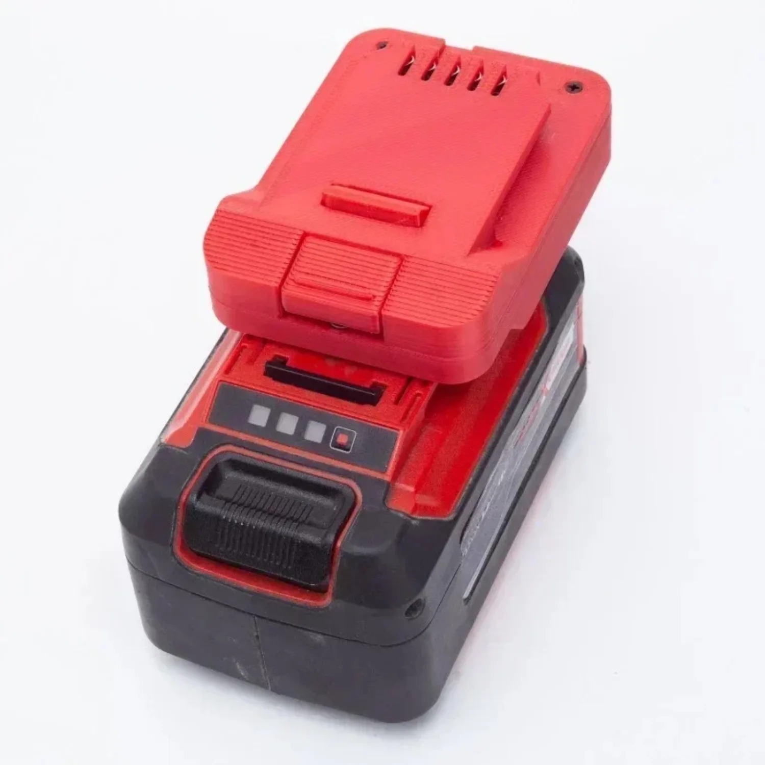 Batterij Converter Voor Ozito  - Brushless Cordless Electric Drill 18V recensie en prijs