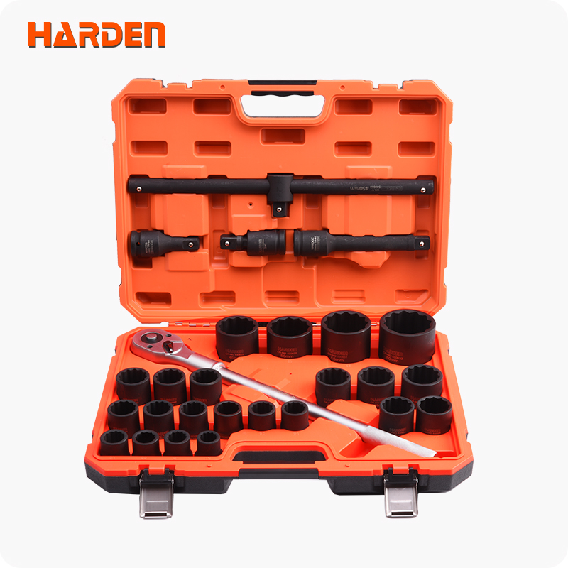 HARDEN 27-delige 3/4