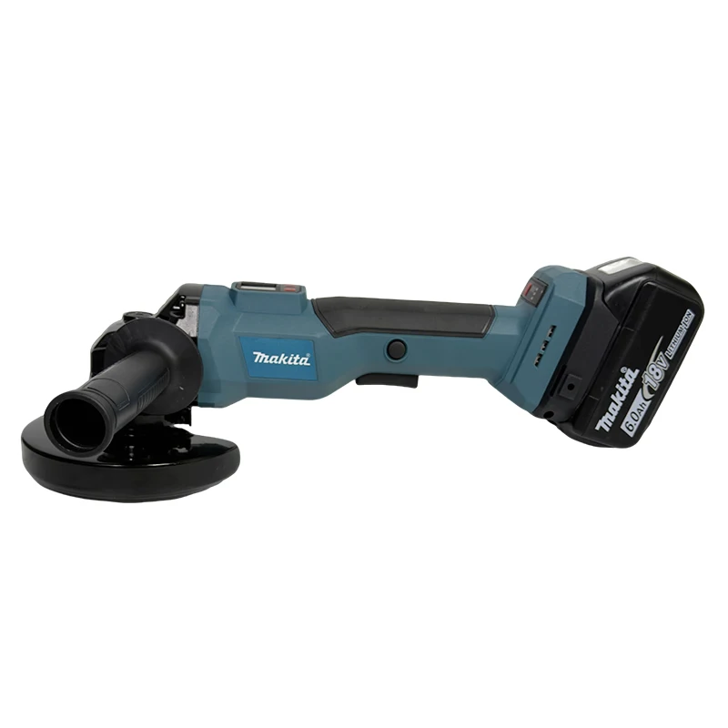 Makita borstelloze digitale di - Brushless Angle Grinder Battery Powered recensie en prijs
