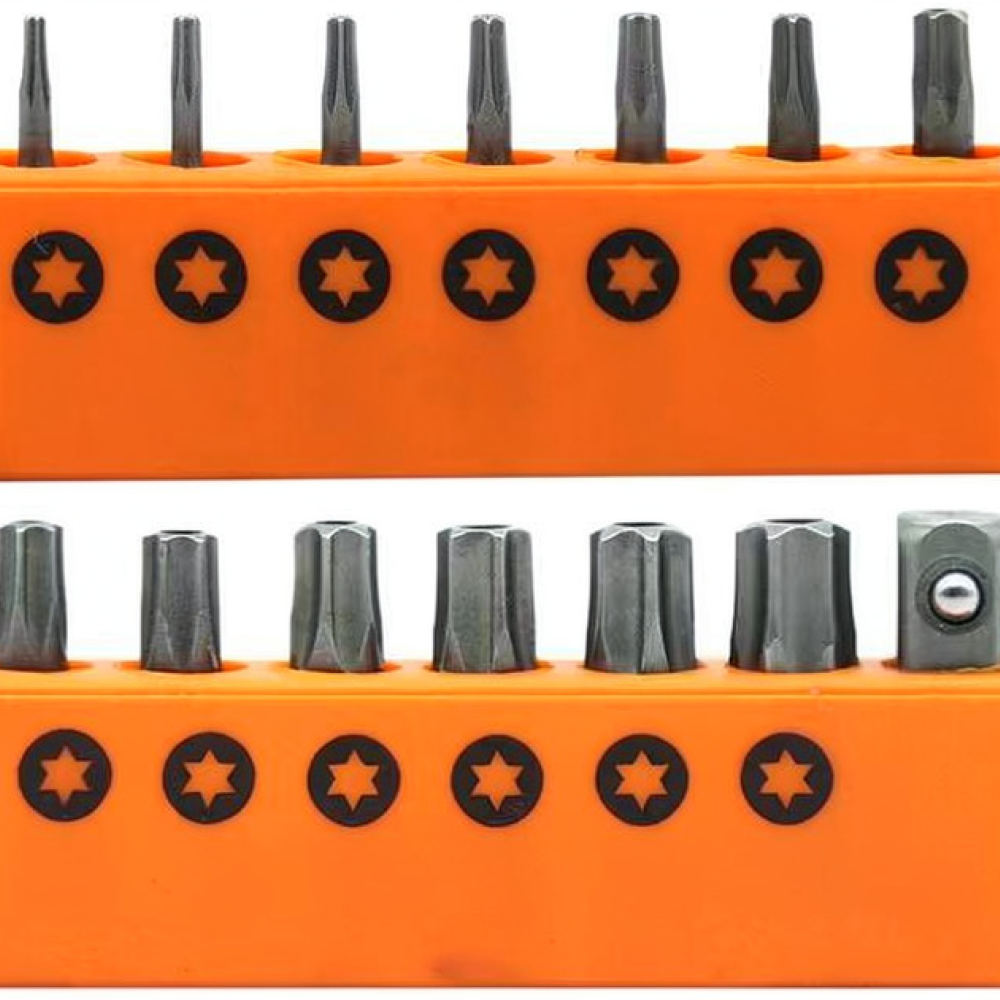Professionele set met holle To - Hand Tools recensie en prijs
