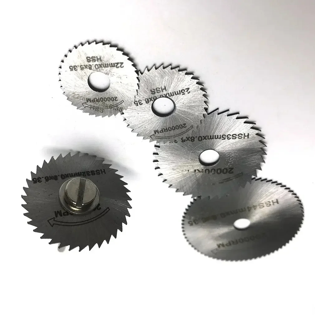 6 Stuks (22-44 Mm) Hoge Snelhe - Reciprocating Saw Attachment Drill recensie en prijs