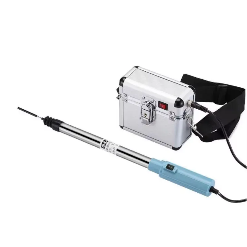 220V draadloze elektrische tom - Garden Tools recensie en prijs