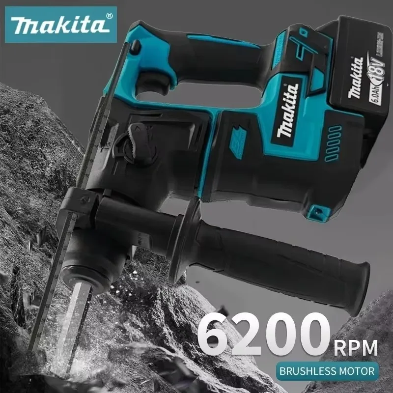 Makita 18V draadloze elektrisc - Brushless Cordless Electric Drill 18V recensie en prijs