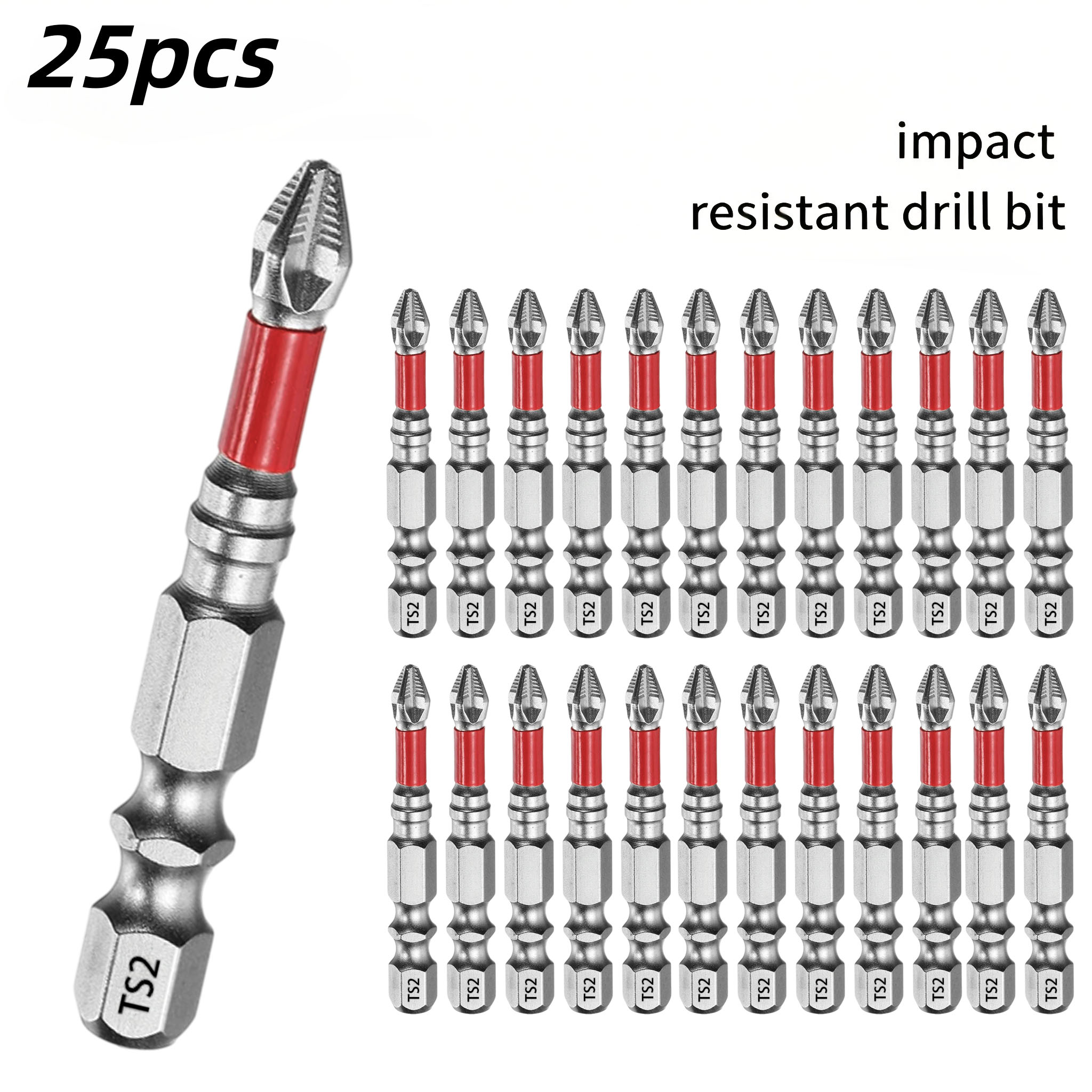 25-delige set professionele sc - Hand Tools recensie en prijs