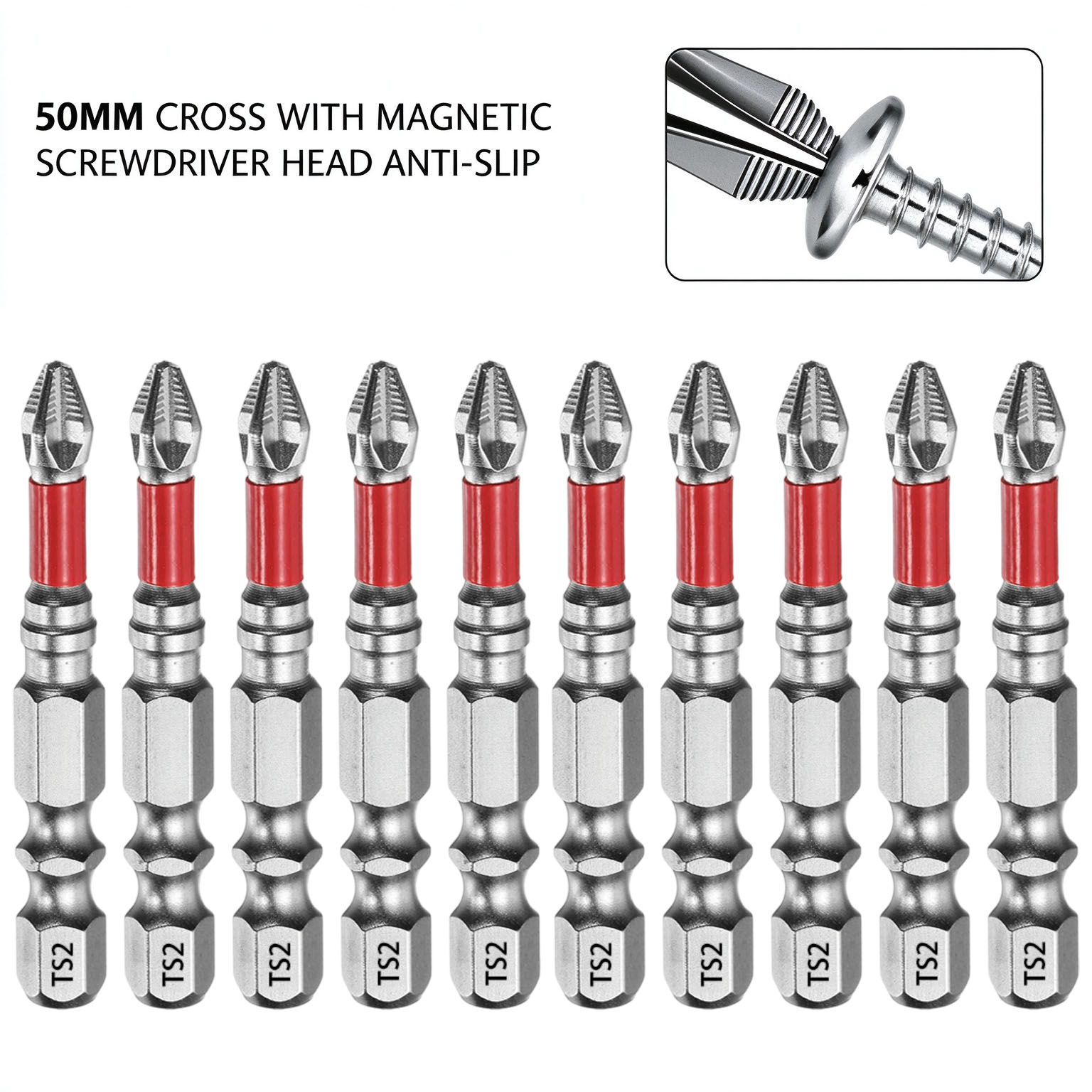 25-delige set professionele sc - Hand Tools recensie en prijs