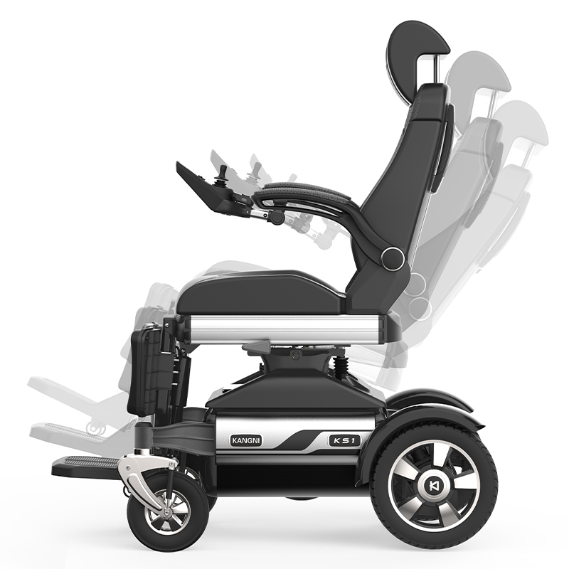 MEW01 Off-road elektrische rol - Electrical recensie en prijs