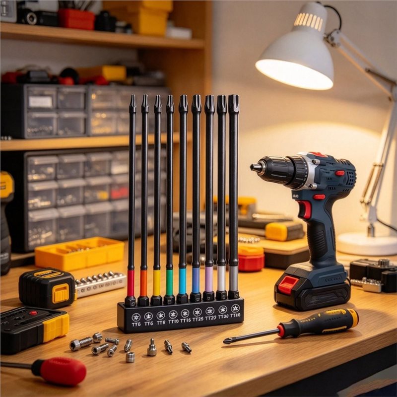 B50C S2 gelegeerd staal, 150 m - Hand Tools recensie en prijs