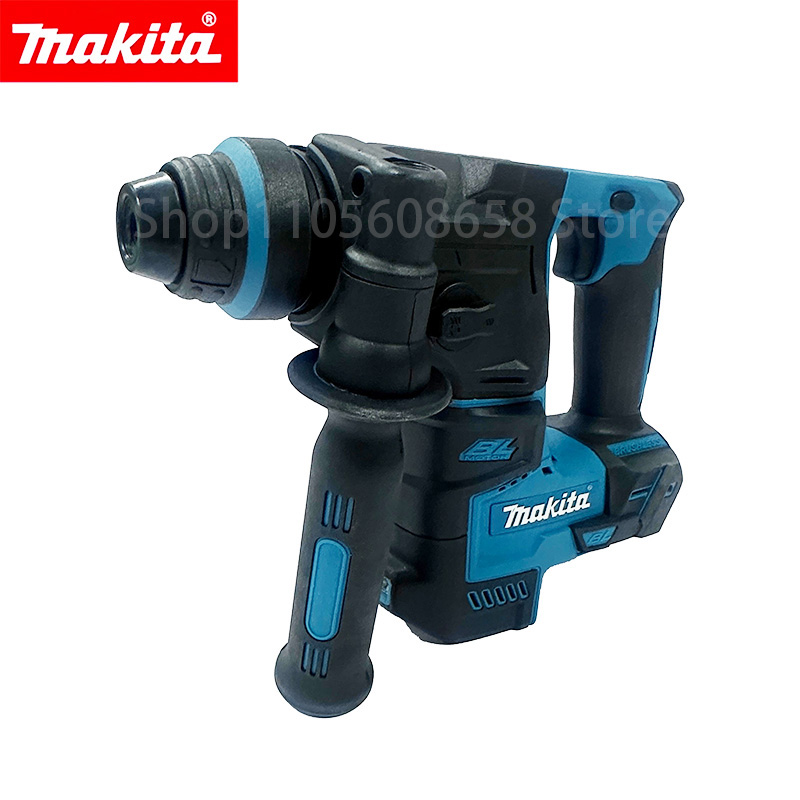 Makita borstelloze boorhamer,  - Brushless Cordless Electric Drill 18V recensie en prijs