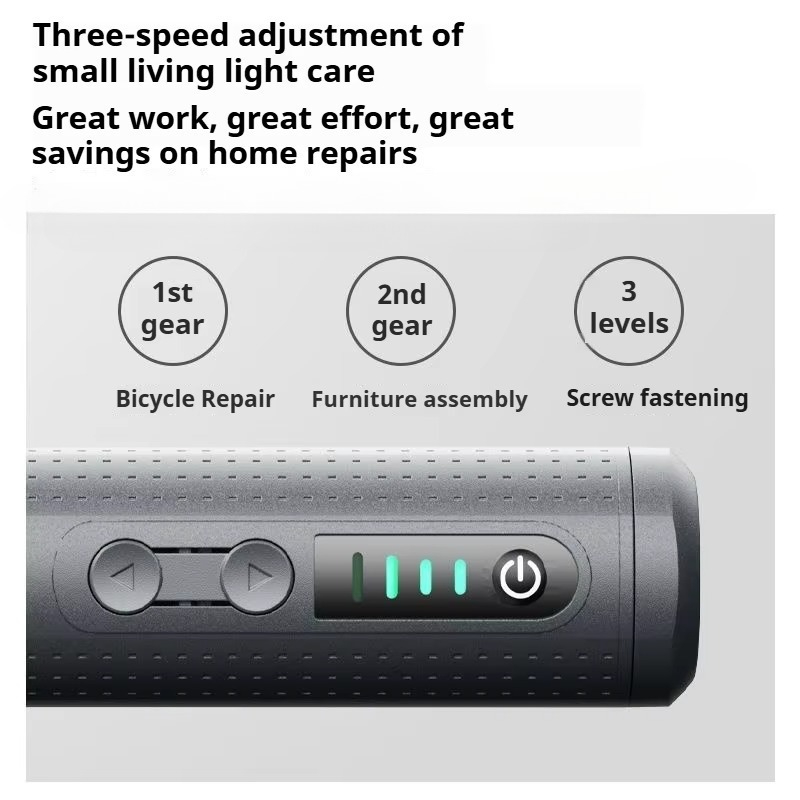 OULAIDE 30-in-1 oplaadbare ele - Electric Screwdriver Rechargeable Usb recensie en prijs