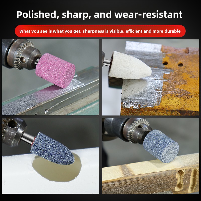 5 stuks 6 mm diamant kleine sl - Cordless Rotary Tool Kit Accessories recensie en prijs