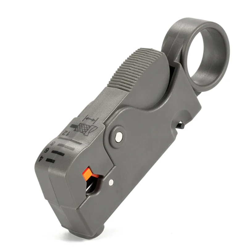 Professionele elektricien draa - Automatic Wire Stripper Cutter recensie en prijs