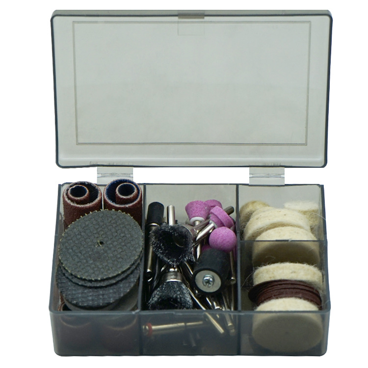 35/88/120 st Mini Boor Accesso - Cordless Rotary Tool Kit Accessories recensie en prijs