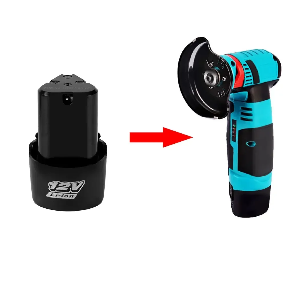 12V 1500mAh batterij oplaadbar - Electric Screwdriver Rechargeable Usb recensie en prijs