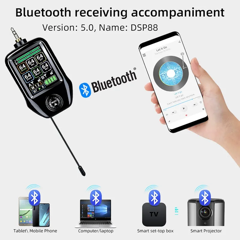 2026 Bluetooth draadloze micro - Hand Tools recensie en prijs