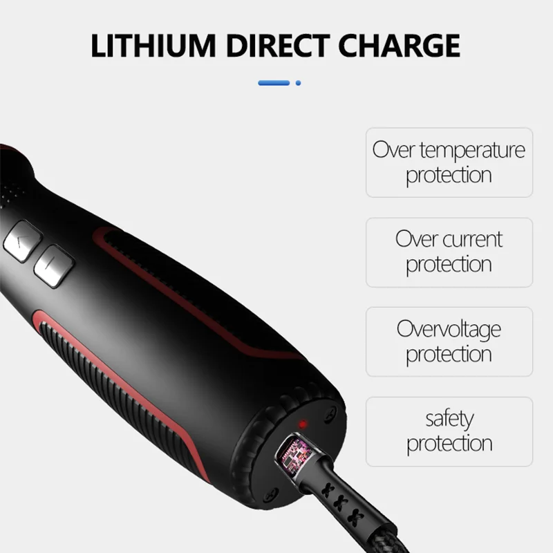 Maizhe USB Oplaadbare 3.6V Ele - Electric Screwdriver Rechargeable Usb recensie en prijs