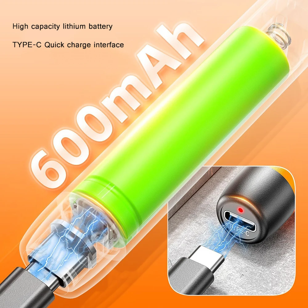 Elektrische schroevendraaierse - Electric Screwdriver Rechargeable Usb recensie en prijs
