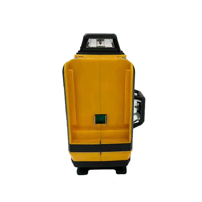 Dewalt Laser Waterpas 360 Groe - Laser Level 16 Lines 4D Green recensie en prijs