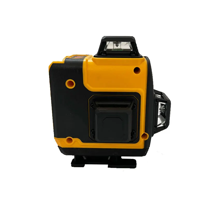 Dewalt Laser Waterpas 360 Groe - Laser Level 16 Lines 4D Green recensie en prijs