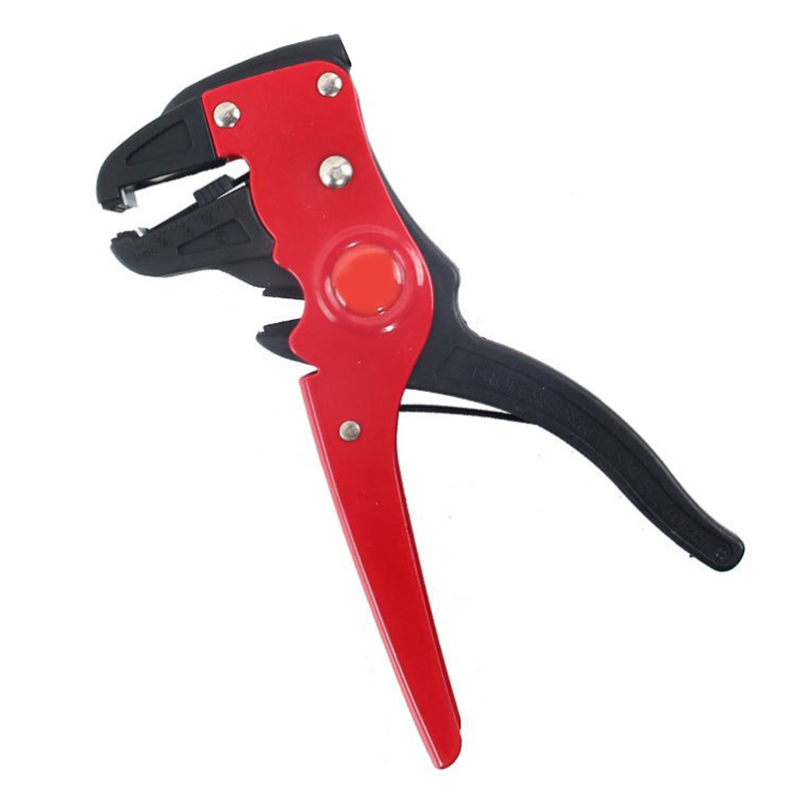 1pcs Multifunctionele Mini Voo - Automatic Wire Stripper Cutter recensie en prijs