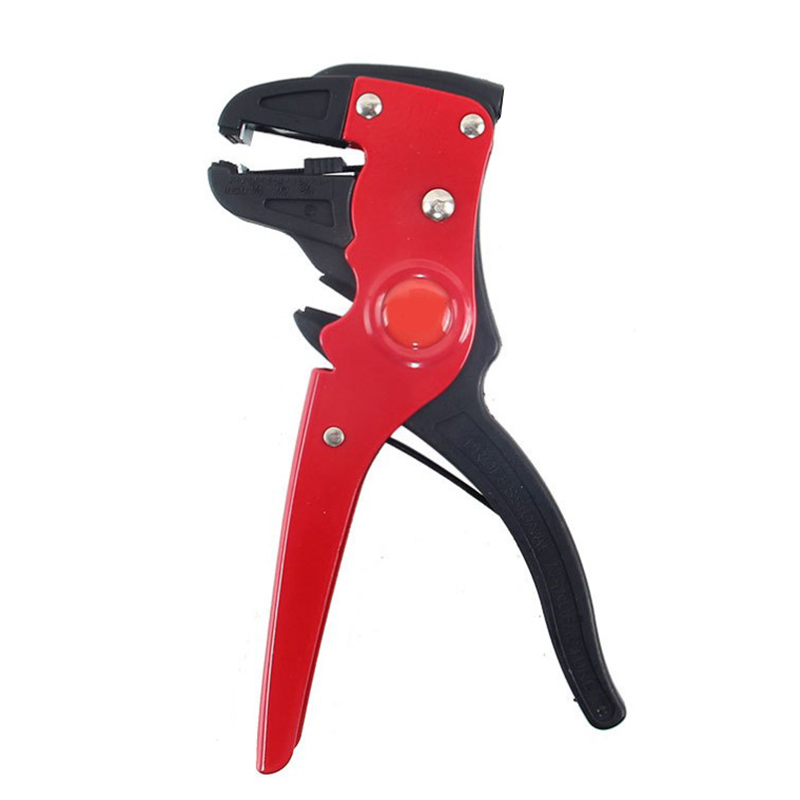 1pcs Multifunctionele Mini Voo - Automatic Wire Stripper Cutter recensie en prijs
