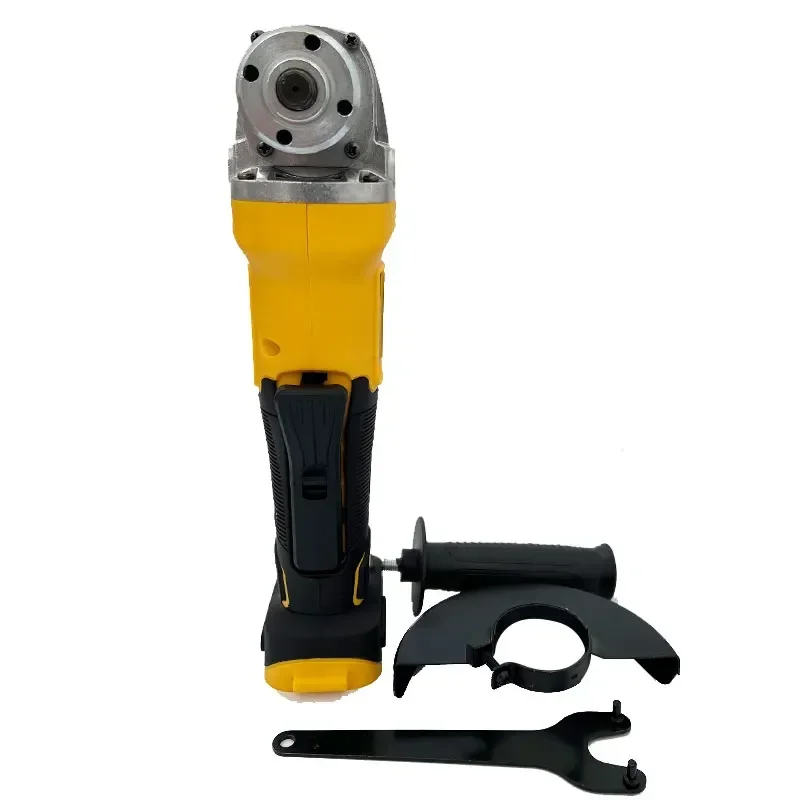 Dewalt DCG406 125MM borstelloz - Brushless Angle Grinder Battery Powered recensie en prijs