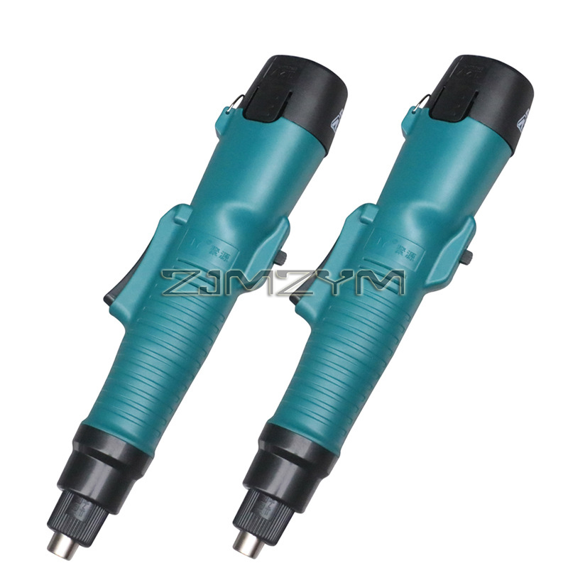 Draadloze Elektrische Schroeve - Electric Screwdriver Rechargeable Usb recensie en prijs