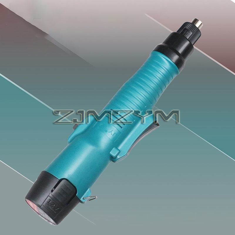 Draadloze Elektrische Schroeve - Electric Screwdriver Rechargeable Usb recensie en prijs