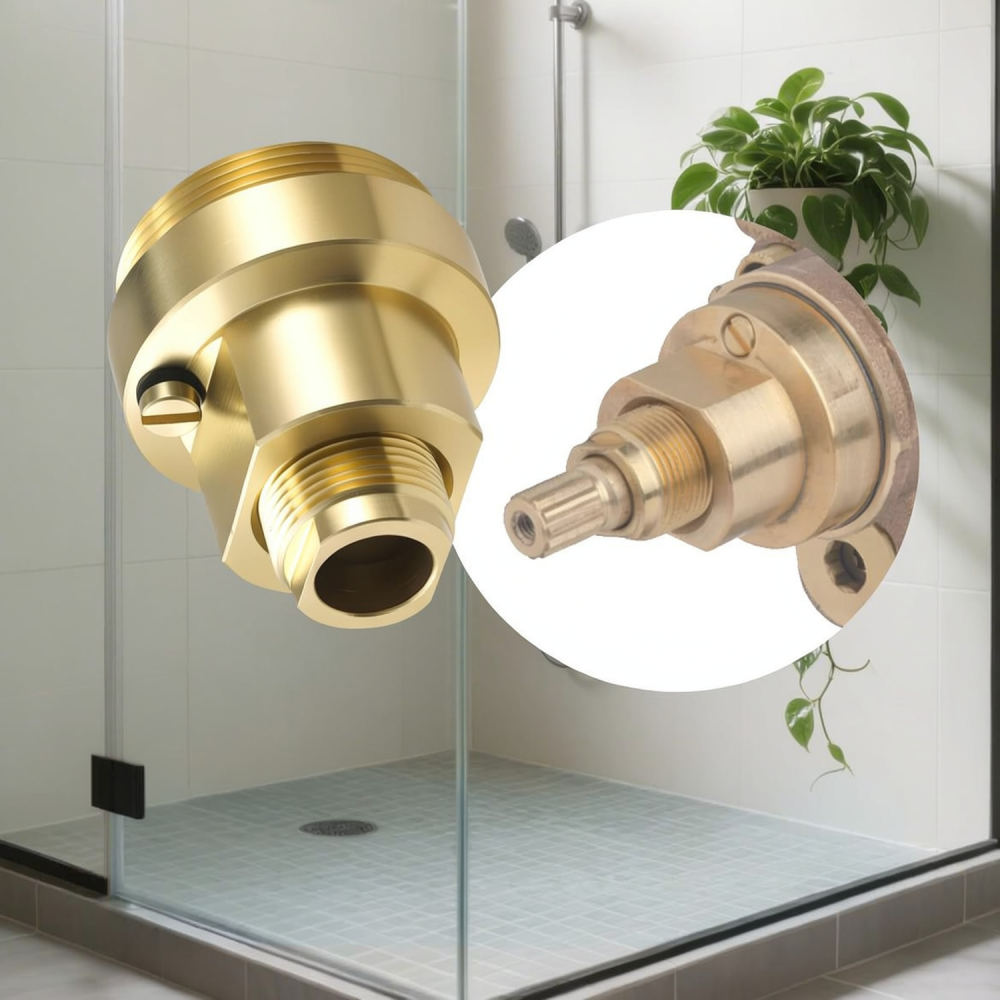 Premium T12A dopmontage voor S - Plumbing recensie en prijs