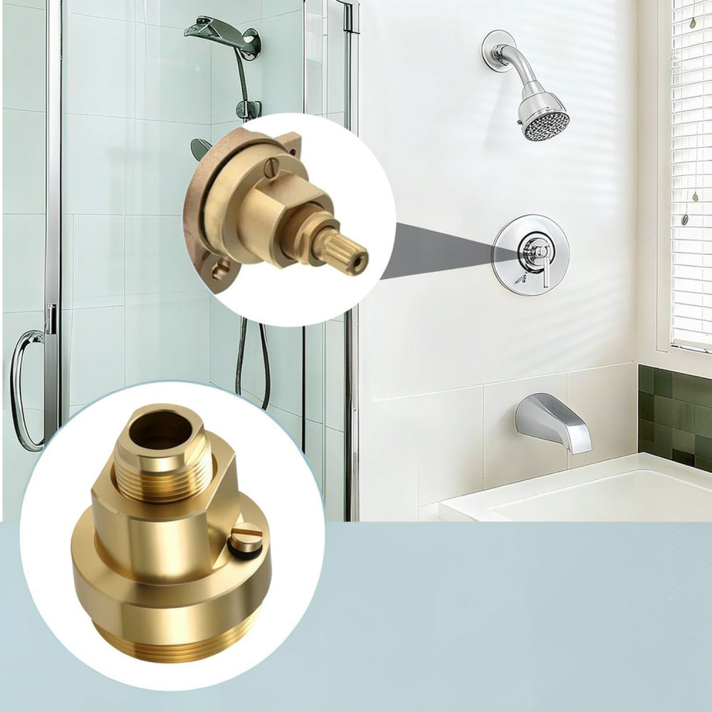 Premium T12A dopmontage voor S - Plumbing recensie en prijs