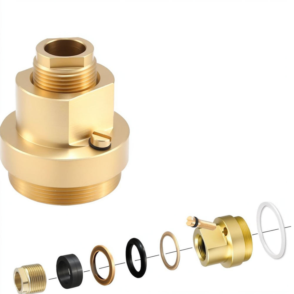 T12A Dichtingsset voor Symmons - Plumbing recensie en prijs