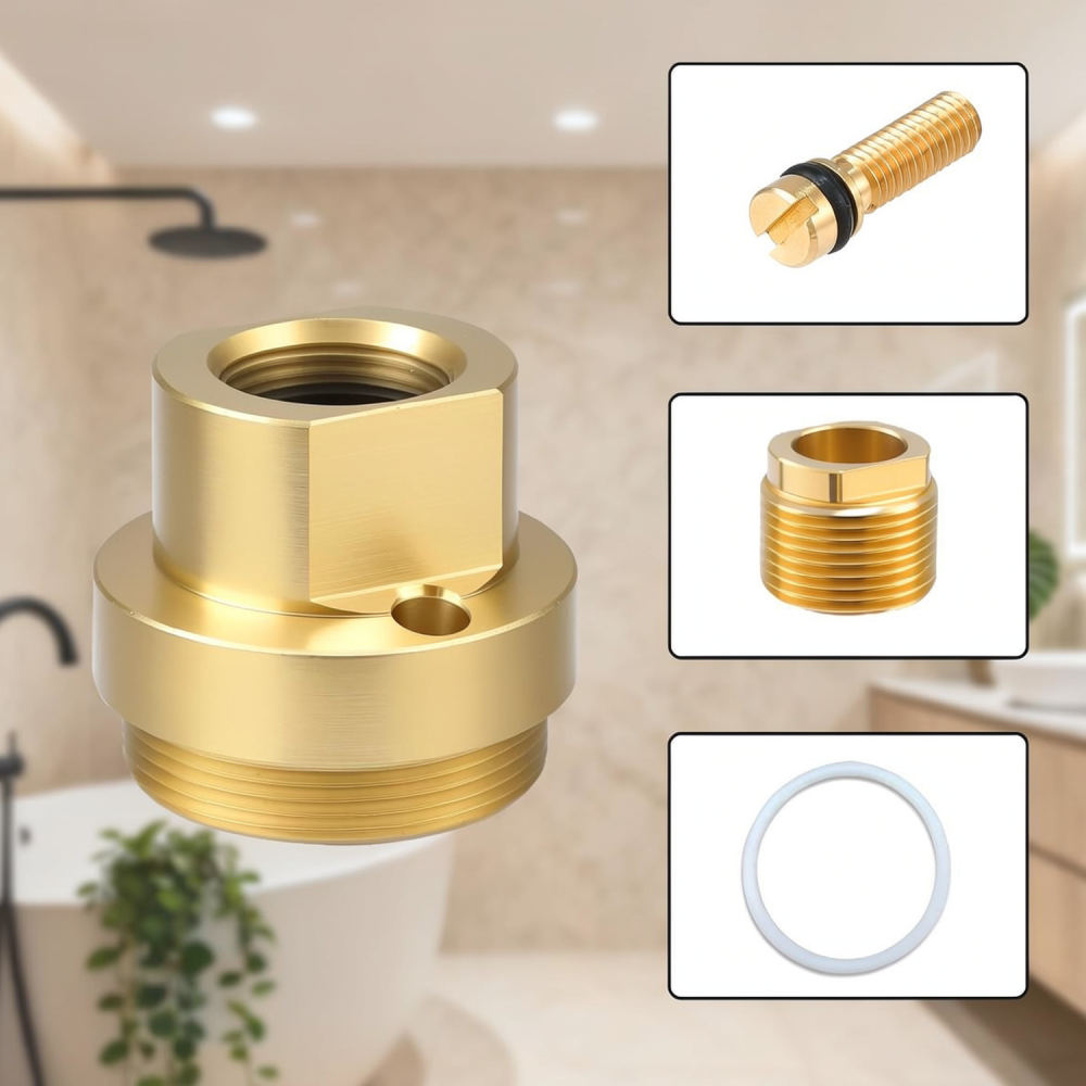 T12A Dichtingsset voor Symmons - Plumbing recensie en prijs