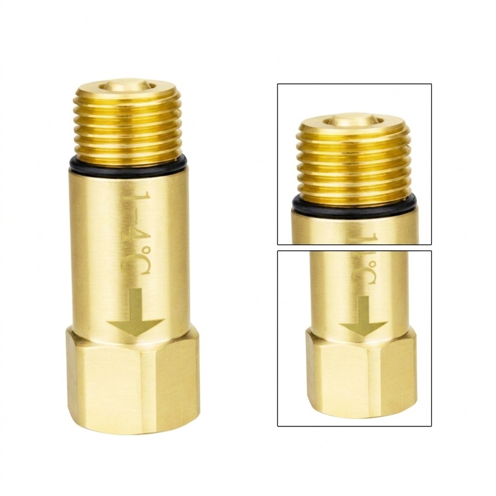 1/2 inch thermostatische afvoe - Plumbing recensie en prijs