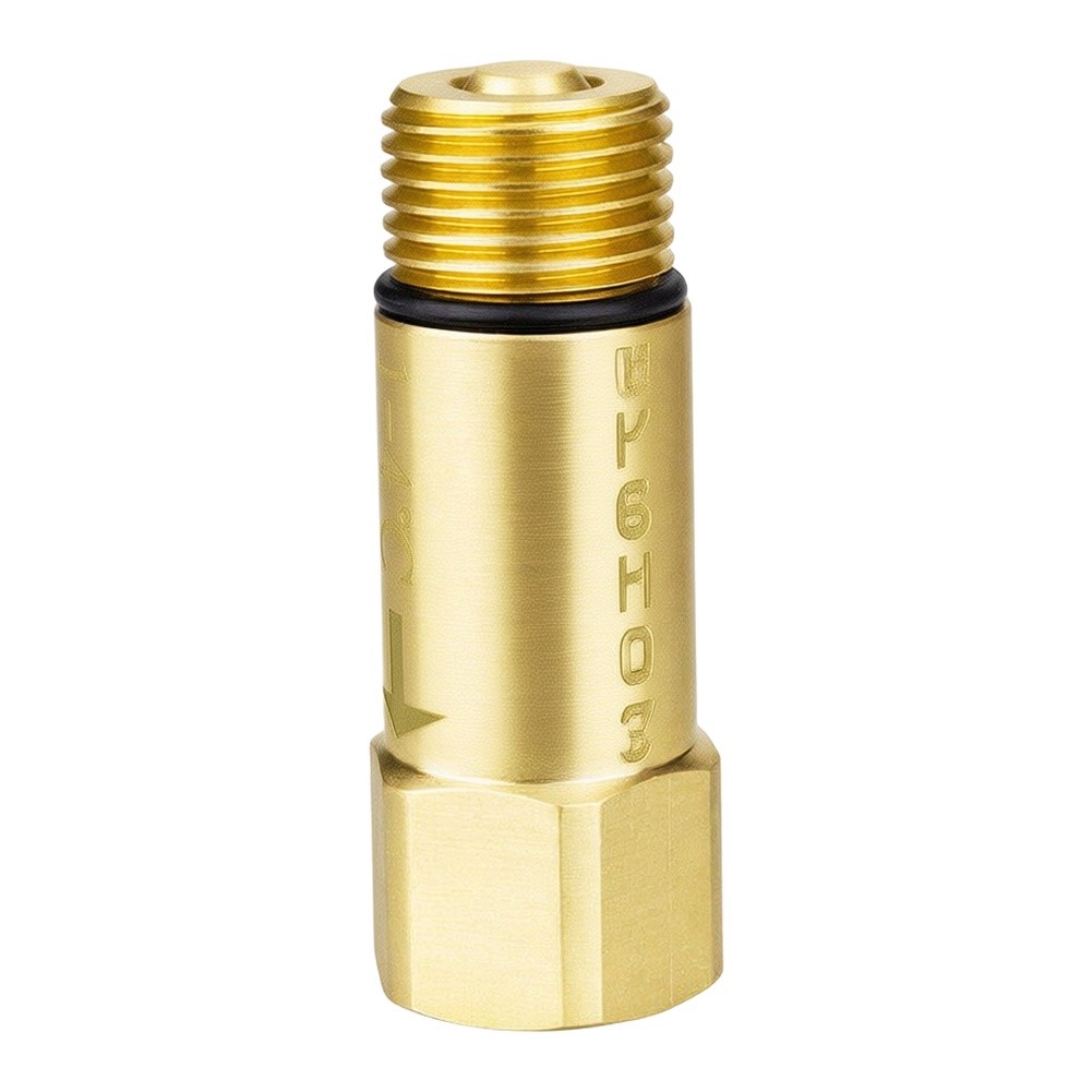 1/2 inch thermostatische afvoe - Plumbing recensie en prijs
